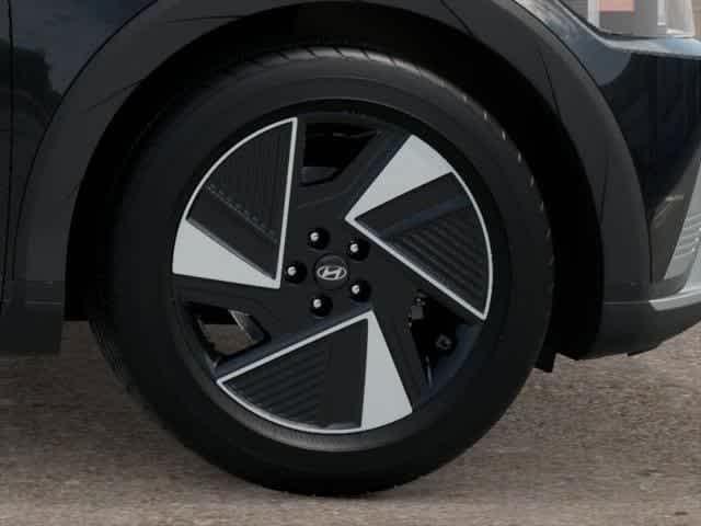 new 2025 Hyundai IONIQ 5 car, priced at $51,235