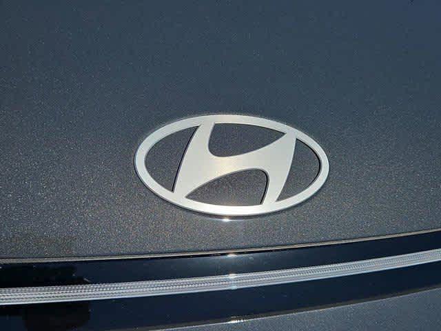 new 2025 Hyundai Kona car, priced at $29,864