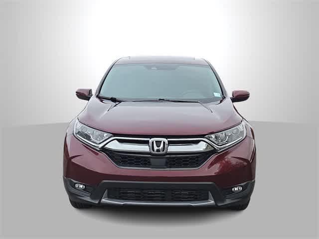 used 2019 Honda CR-V car, priced at $19,000