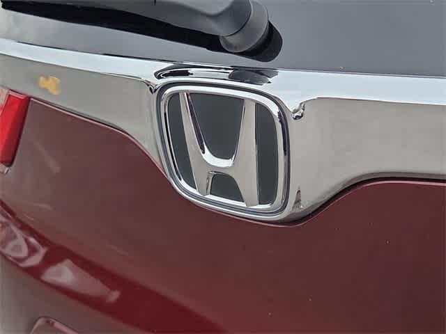 used 2019 Honda CR-V car, priced at $19,000