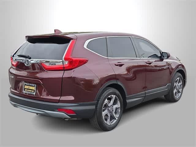 used 2019 Honda CR-V car, priced at $19,000