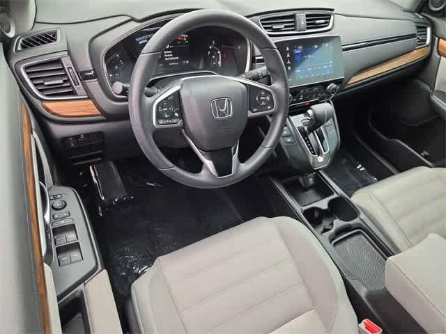 used 2019 Honda CR-V car, priced at $19,000