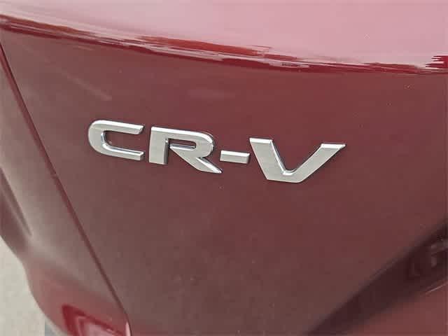 used 2019 Honda CR-V car, priced at $19,000