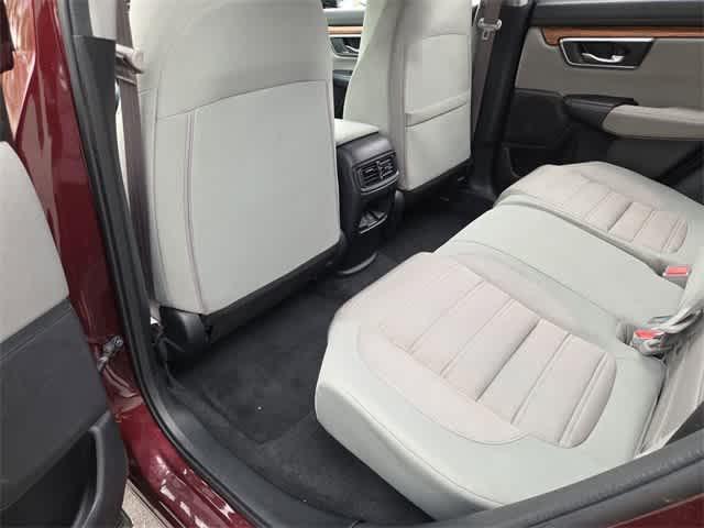 used 2019 Honda CR-V car, priced at $19,000