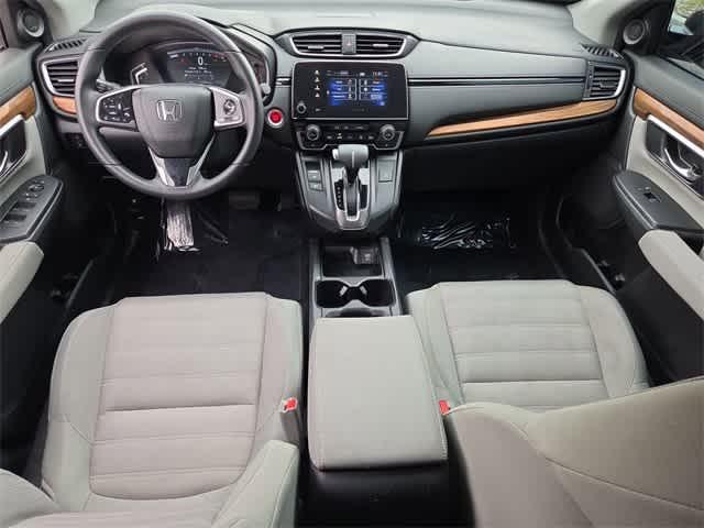 used 2019 Honda CR-V car, priced at $19,000