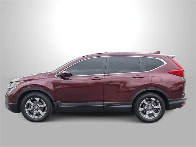 used 2019 Honda CR-V car, priced at $19,000