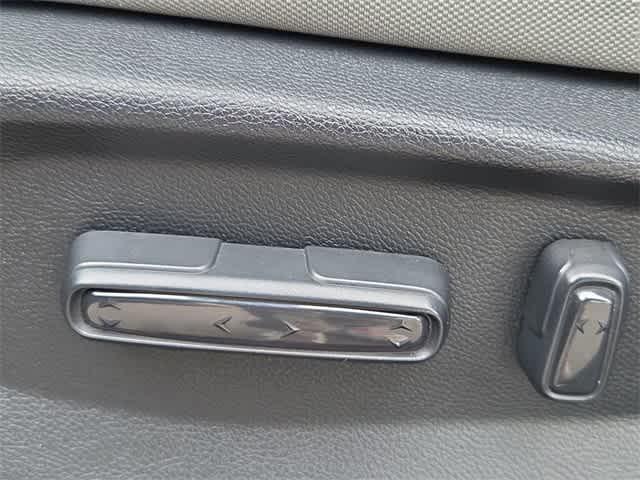 used 2019 Honda CR-V car, priced at $19,000