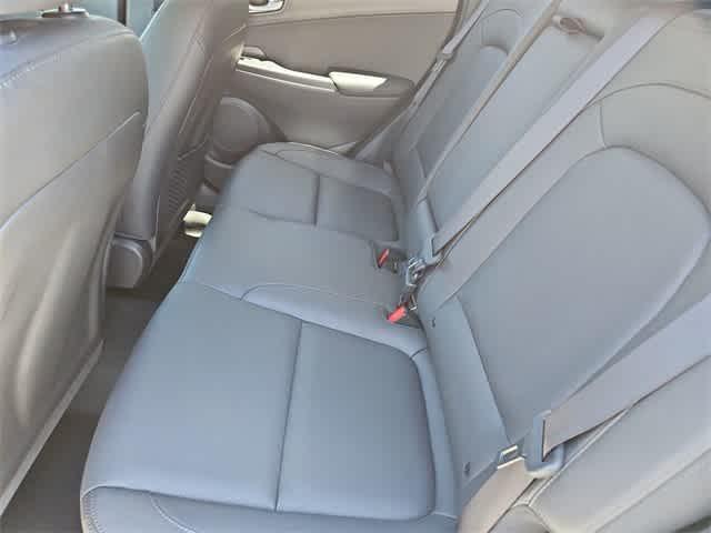 used 2022 Hyundai Kona car, priced at $21,500