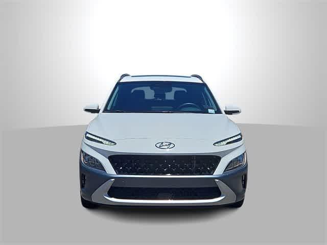 used 2022 Hyundai Kona car, priced at $21,500