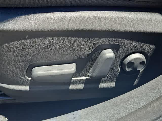 used 2022 Hyundai Kona car, priced at $21,500