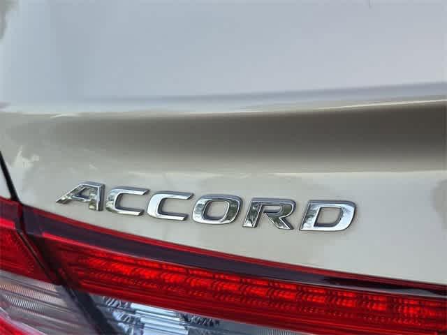 used 2019 Honda Accord Hybrid car, priced at $15,500