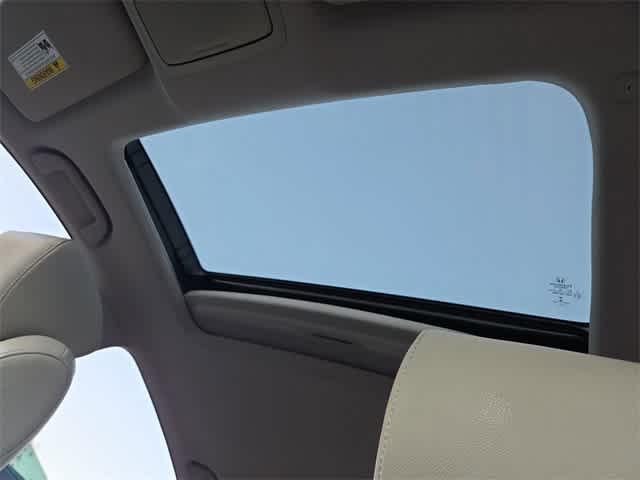 used 2019 Honda Accord Hybrid car, priced at $15,500