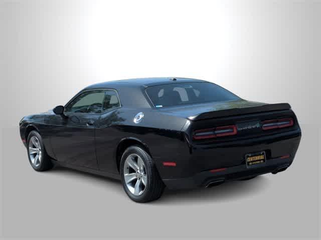 used 2018 Dodge Challenger car, priced at $15,000