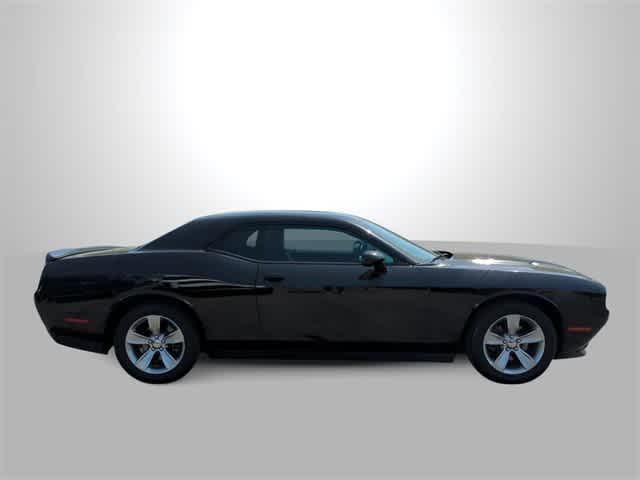 used 2018 Dodge Challenger car, priced at $15,000