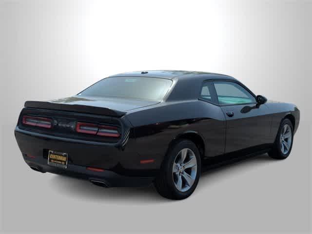 used 2018 Dodge Challenger car, priced at $15,000