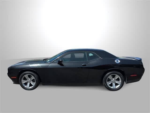 used 2018 Dodge Challenger car, priced at $15,000