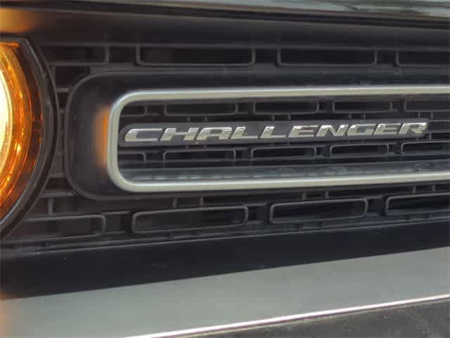 used 2018 Dodge Challenger car, priced at $15,000