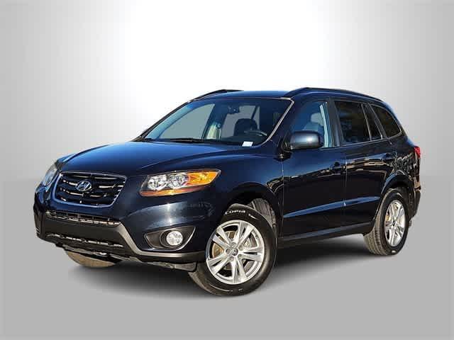 used 2011 Hyundai Santa Fe car, priced at $8,000