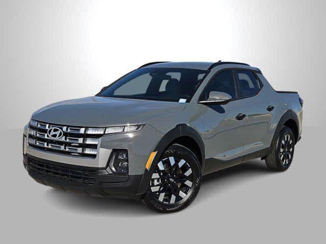 new 2026 Hyundai SANTA CRUZ car, priced at $33,935