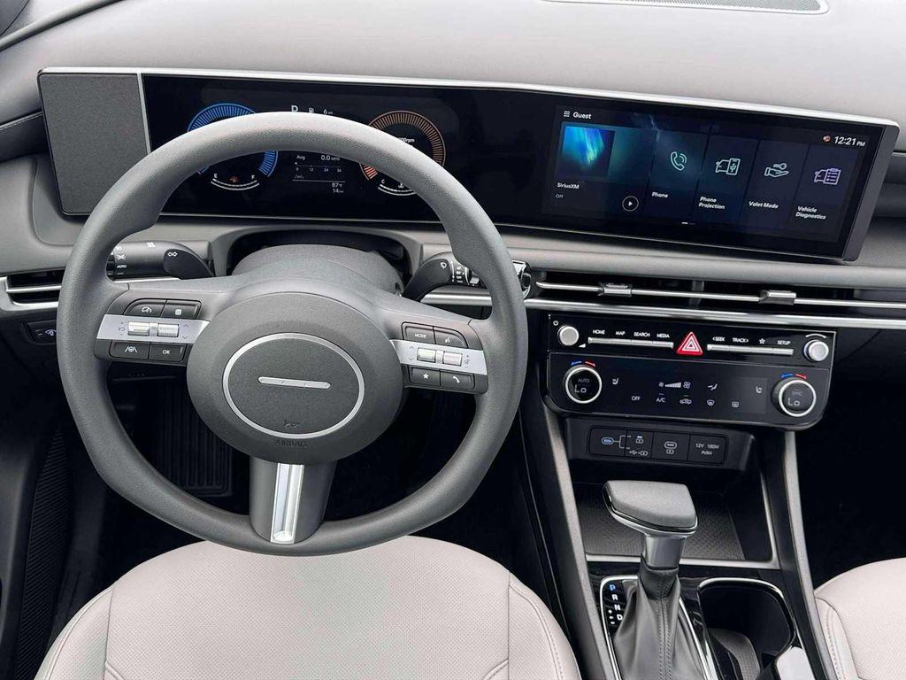 new 2026 Hyundai SANTA CRUZ car, priced at $33,935