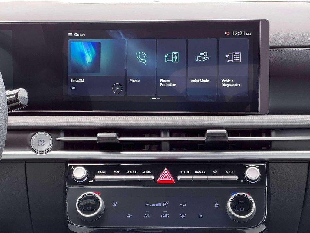 new 2026 Hyundai SANTA CRUZ car, priced at $33,935