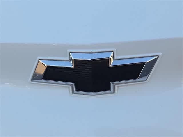 used 2023 Chevrolet Bolt EUV car, priced at $17,500