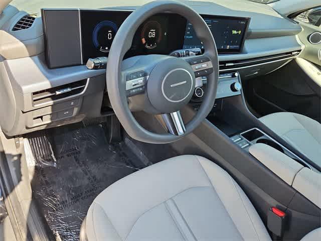 used 2024 Hyundai Sonata car, priced at $22,500
