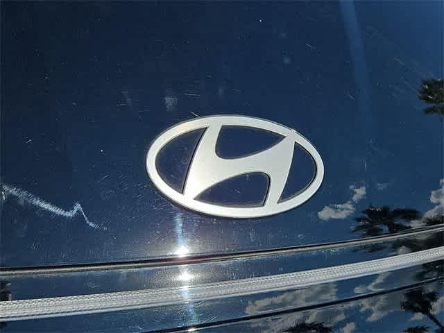 used 2024 Hyundai Sonata car, priced at $22,500