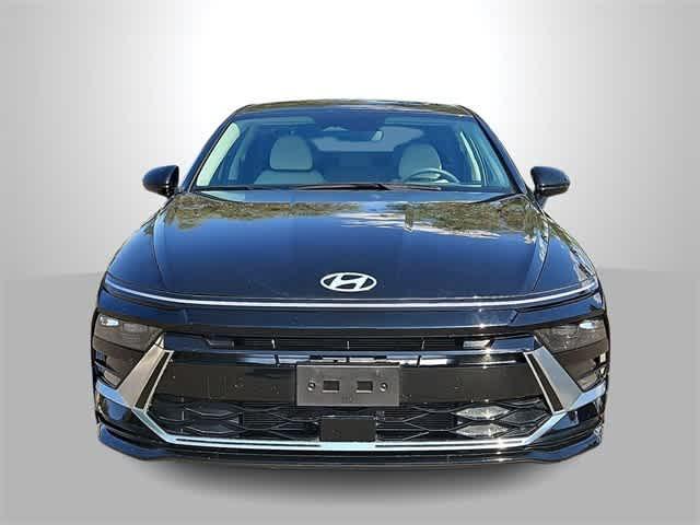 used 2024 Hyundai Sonata car, priced at $22,500