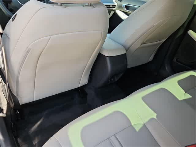 used 2024 Hyundai Sonata car, priced at $22,500