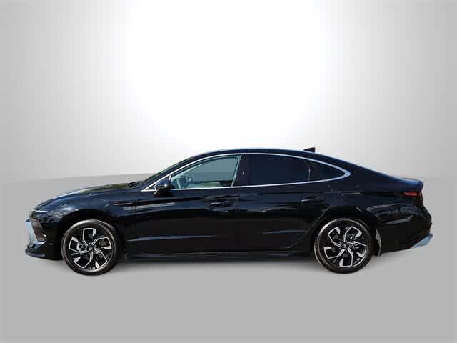 used 2024 Hyundai Sonata car, priced at $22,500