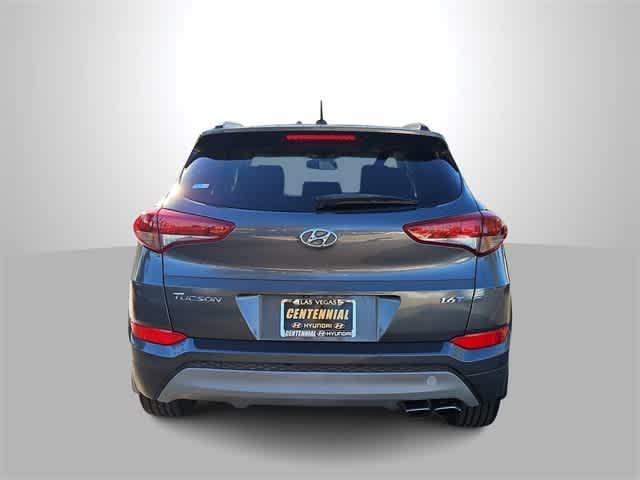 used 2017 Hyundai Tucson car, priced at $16,000