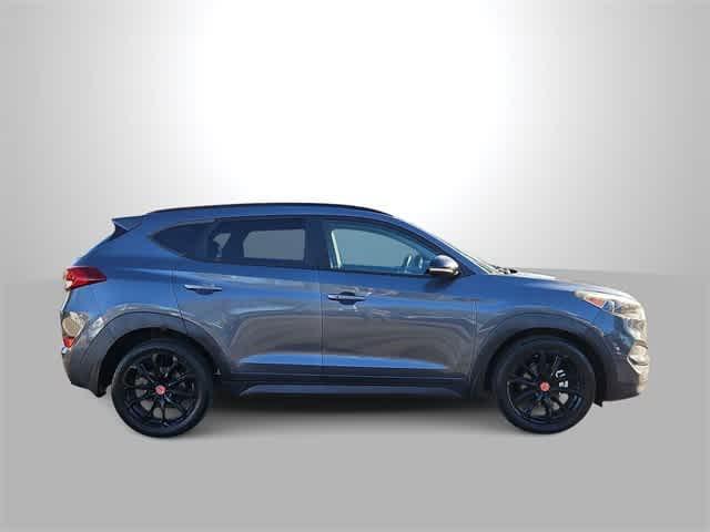 used 2017 Hyundai Tucson car, priced at $16,000