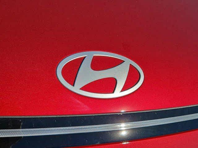 new 2026 Hyundai Kona car, priced at $29,355