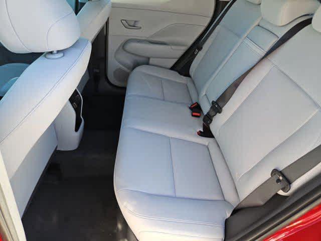 new 2026 Hyundai Kona car, priced at $29,355