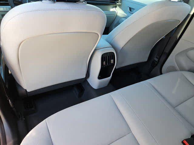 new 2026 Hyundai Kona car, priced at $29,355