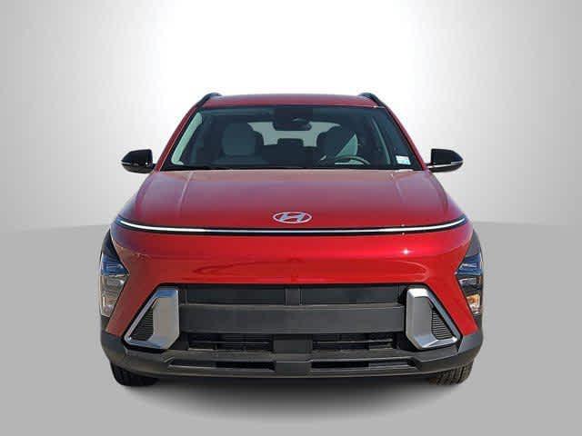 new 2026 Hyundai Kona car, priced at $29,355