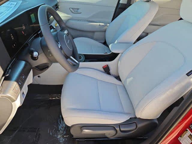 new 2026 Hyundai Kona car, priced at $29,355