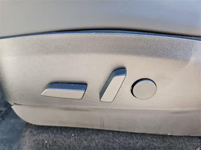 used 2020 Tesla Model Y car, priced at $26,000