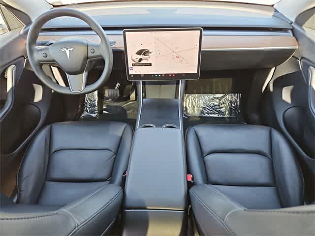 used 2020 Tesla Model Y car, priced at $26,000