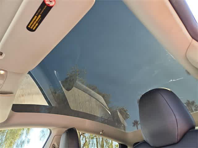 used 2020 Tesla Model Y car, priced at $26,000