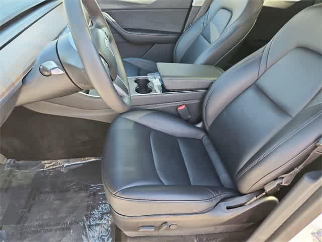 used 2020 Tesla Model Y car, priced at $26,000