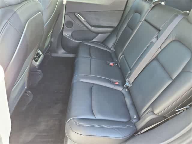 used 2020 Tesla Model Y car, priced at $26,000