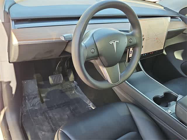 used 2020 Tesla Model Y car, priced at $26,000