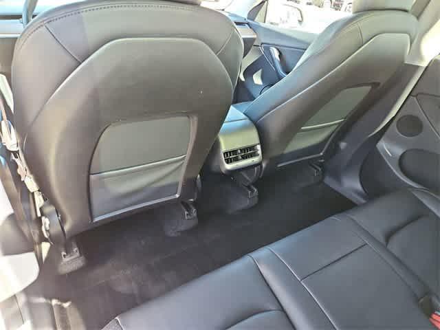 used 2020 Tesla Model Y car, priced at $26,000