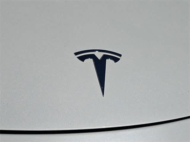 used 2020 Tesla Model Y car, priced at $26,000