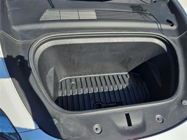 used 2020 Tesla Model Y car, priced at $26,000