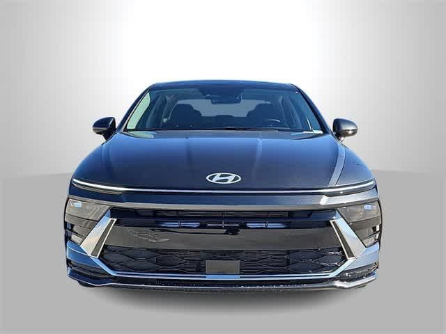 new 2024 Hyundai Sonata car, priced at $31,855