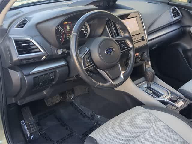 used 2020 Subaru Forester car, priced at $20,000