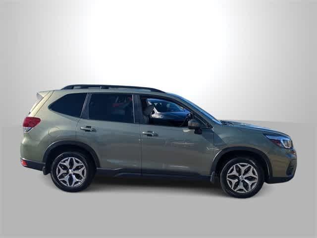 used 2020 Subaru Forester car, priced at $20,500